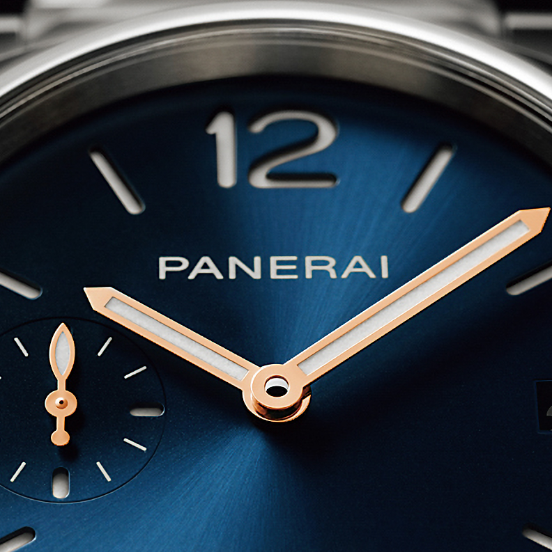 パネライ|ルミノール ドゥエ