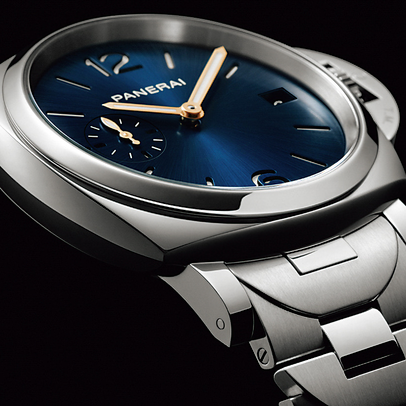 パネライ|ルミノール ドゥエ