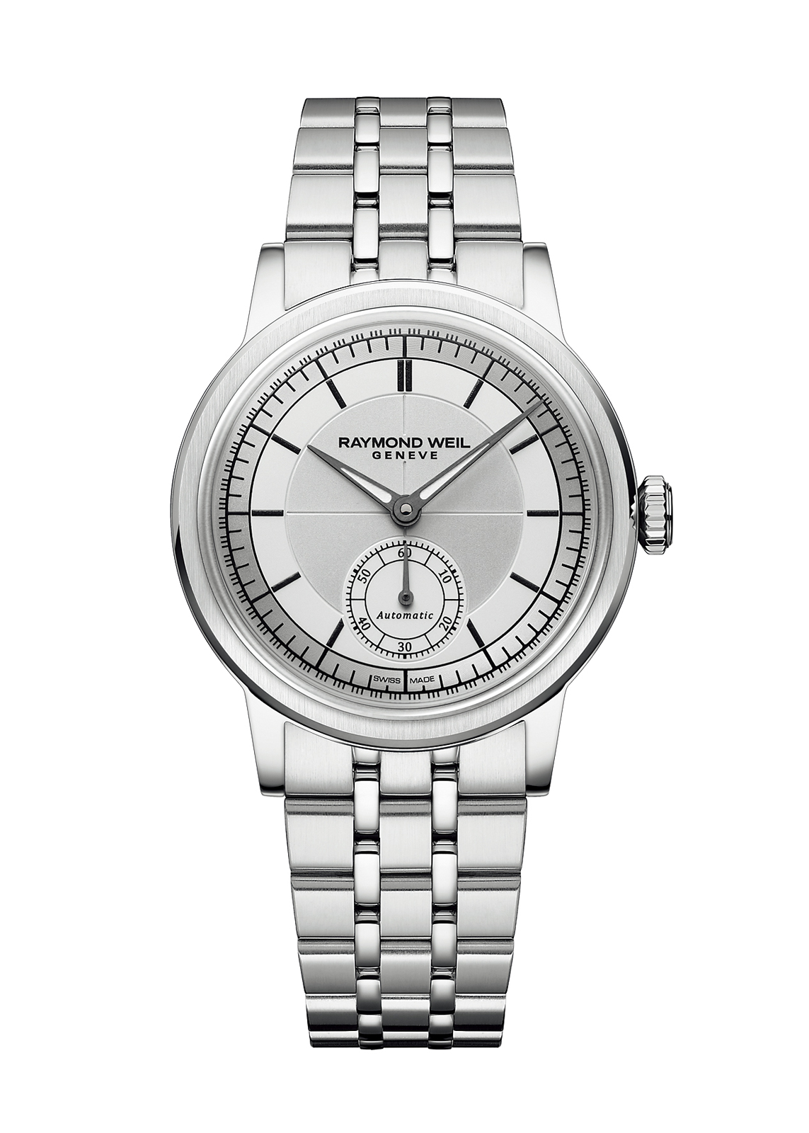 レイモンド ウェイル|ミレジム スモールセコンド