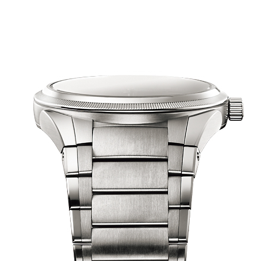 パルミジャーニ・フルリエ|トンダ PF オートマティック ストーンブルー