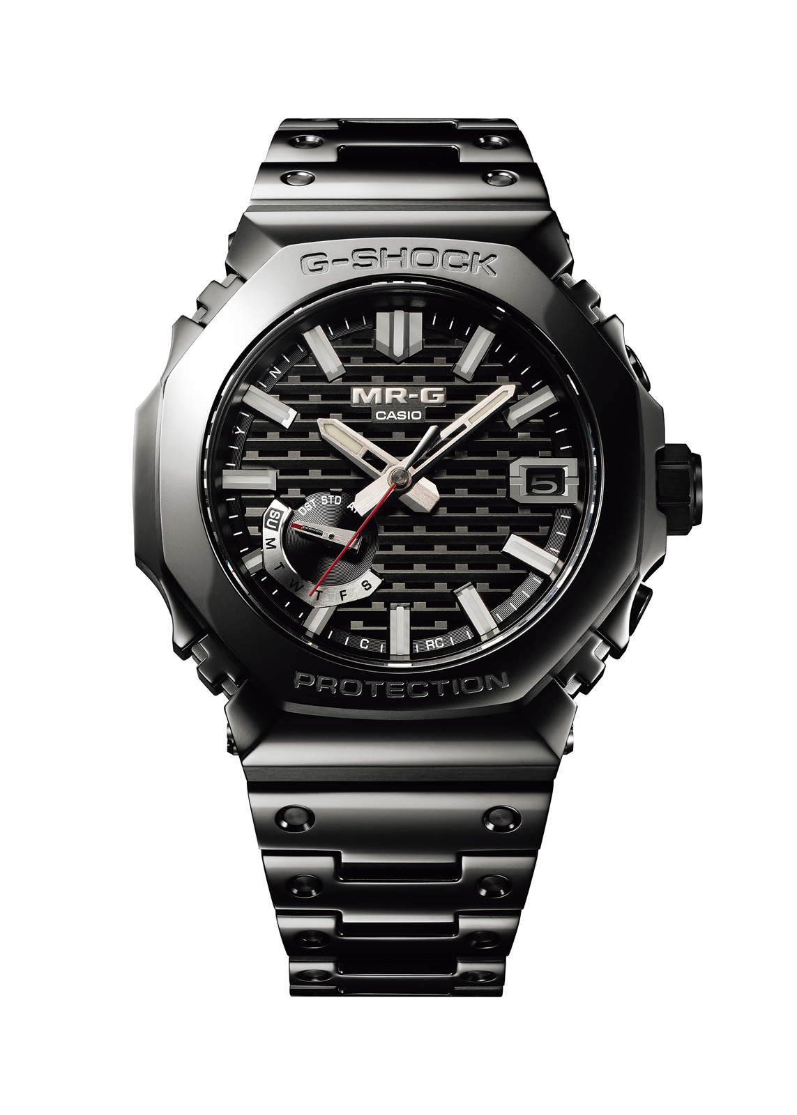 G-SHOCK｜MRG-B2100B