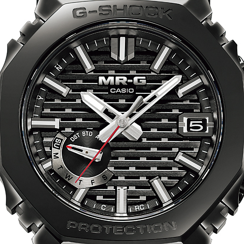 G-SHOCK｜MRG-B2100B
