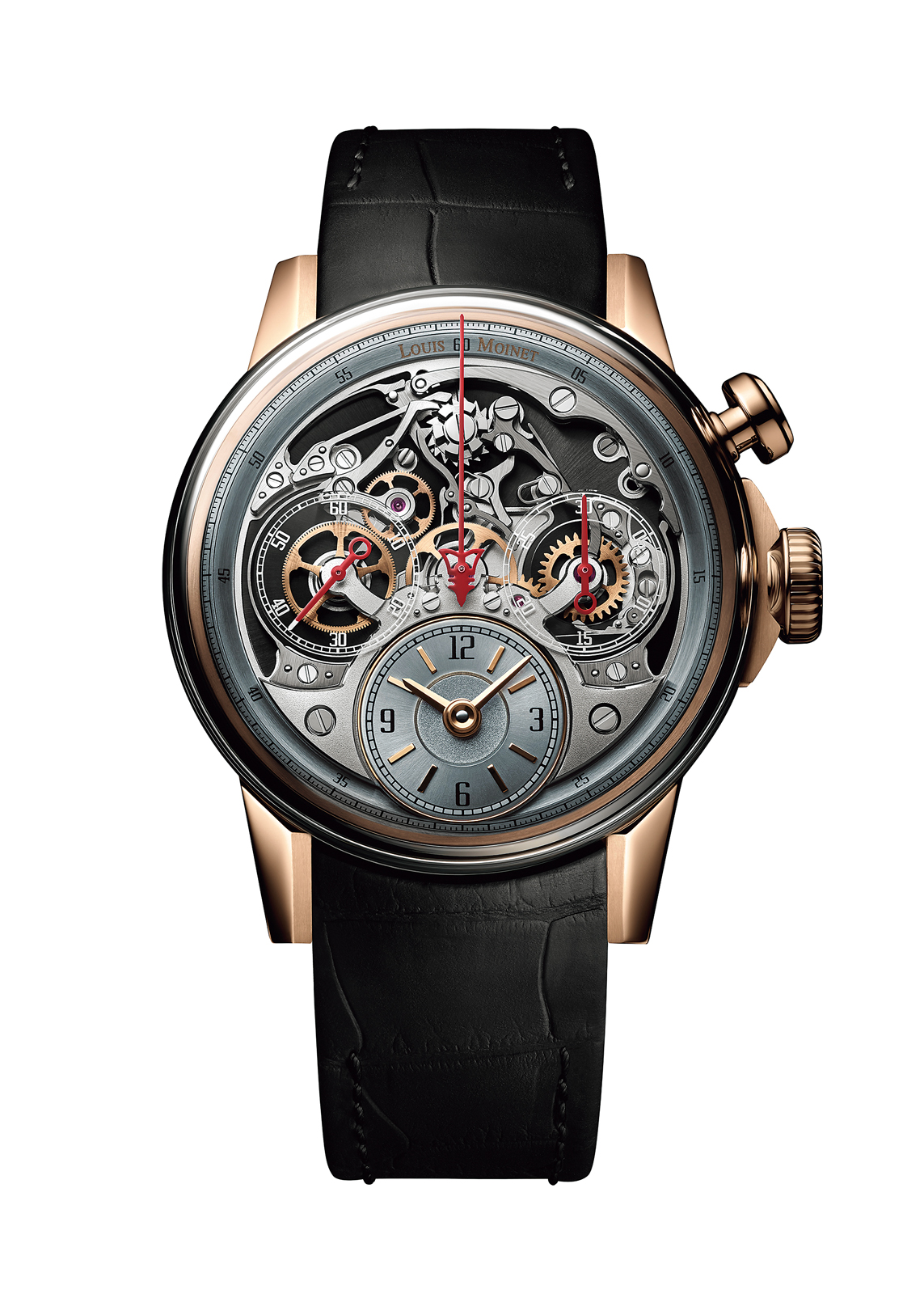 ルイ モネ｜メモリス・スピリット