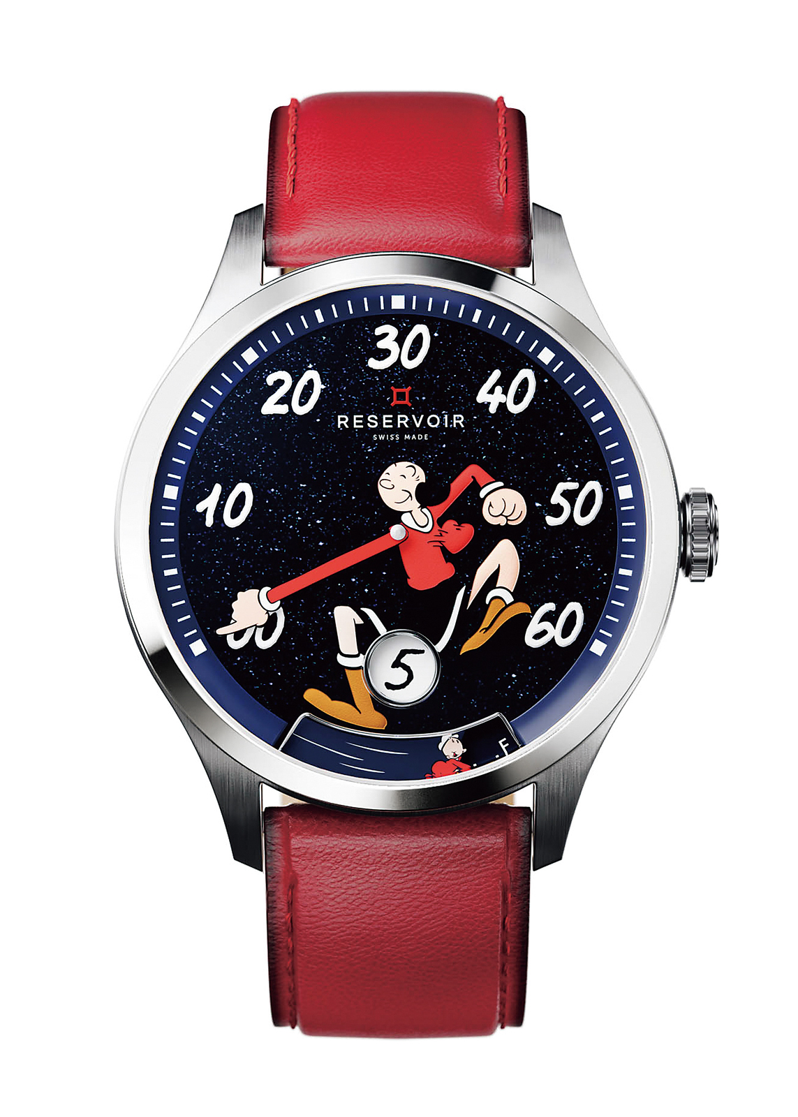 レゼルボワール｜オリーブ・オイル