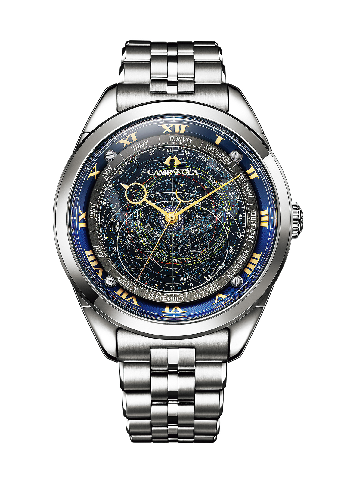 カンパノラ｜コスモサイン