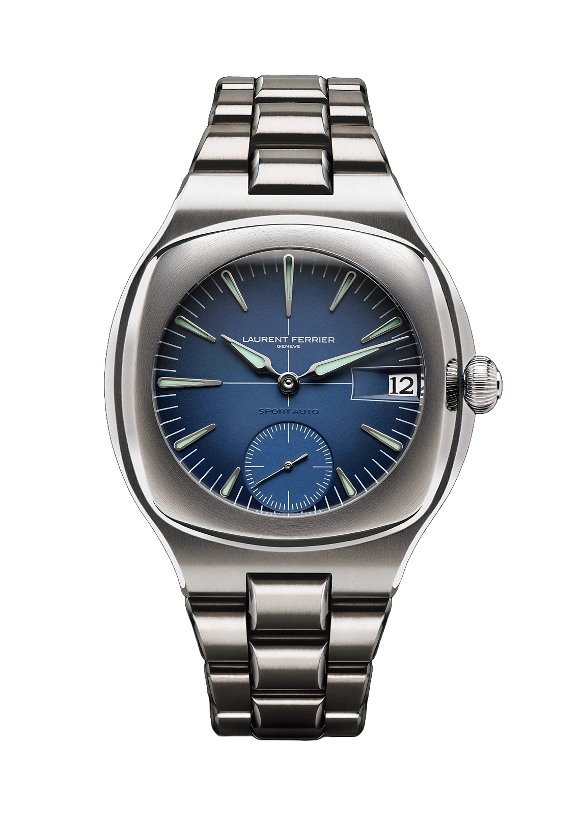 ローラン・フェリエ｜スポーツ・オート ブルー