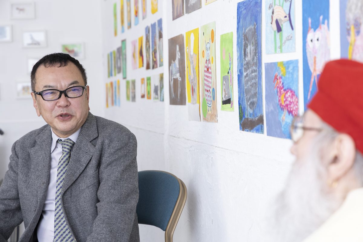 和田秀樹が解説。ミッキー・カーチスの長生きの秘訣「年を取ったからもうこれで十分みたいな気持ちが一切ない」【対談④】