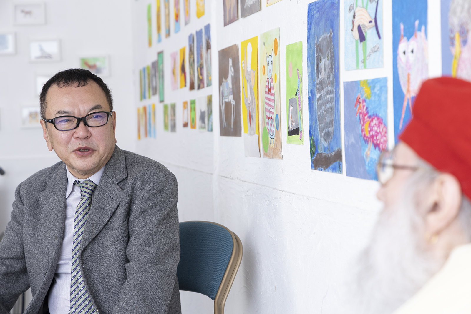 和田秀樹が解説。ミッキー・カーチスの長生きの秘訣「年を取ったからもうこれで十分みたいな気持ちが一切ない」【対談④】
