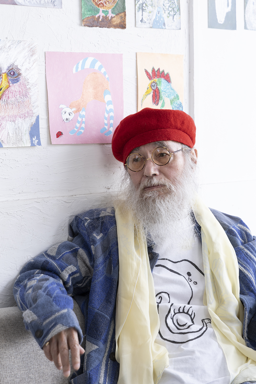 ミッキー・カーチス