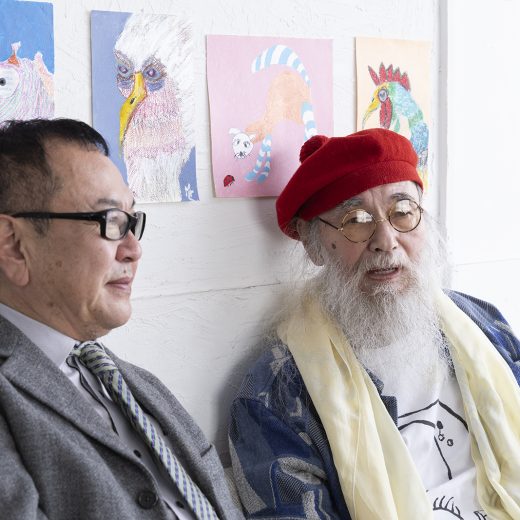 「本当は年を取るほど薬は飲まないほうがいい」和田秀樹×87歳ミッキー・カーチス対談⑥