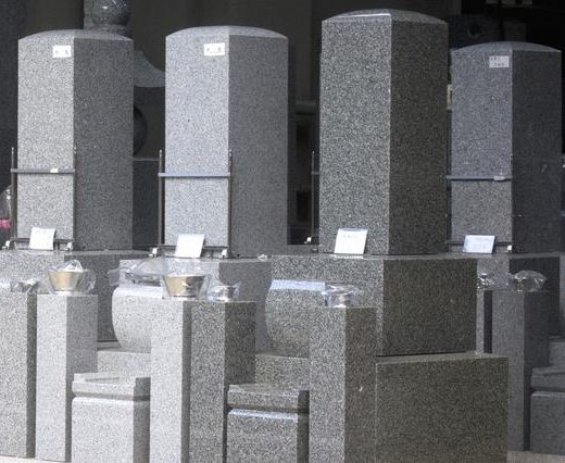 墓石の注文が激減。日本人が墓を作らなくなった理由