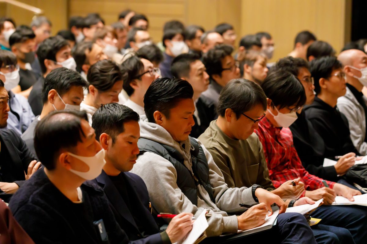 「妻が怖い」が父親の本音NO.1。“今でも手を繋いでいる”はなまる学習会・高濱正伸がアドバイス