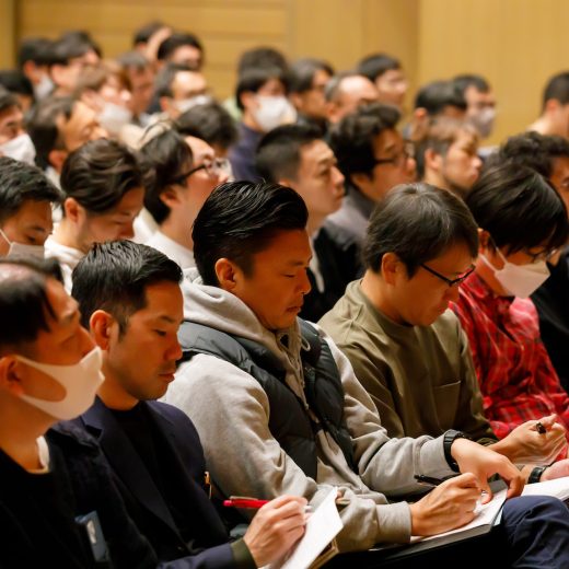 「妻が怖い」が父親の本音NO.1。“今でも手を繋いでいる”はなまる学習会・高濱正伸がアドバイス