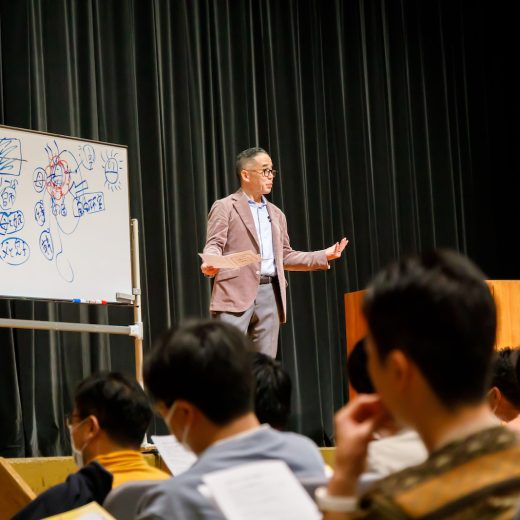 何をやっても妻に怒られる、意見を求められ答えたらキレられた…父親のリアルな「妻問題」に花まる学習会・高濱正伸が答える