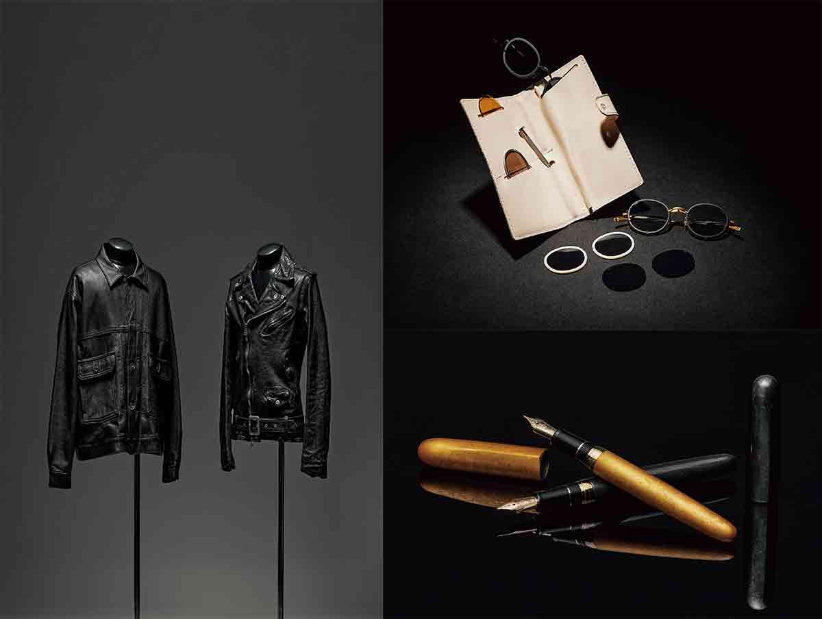 【ゲーテ3月号】表紙は中島健人。 世界が認める「日本のハイブランド」特集