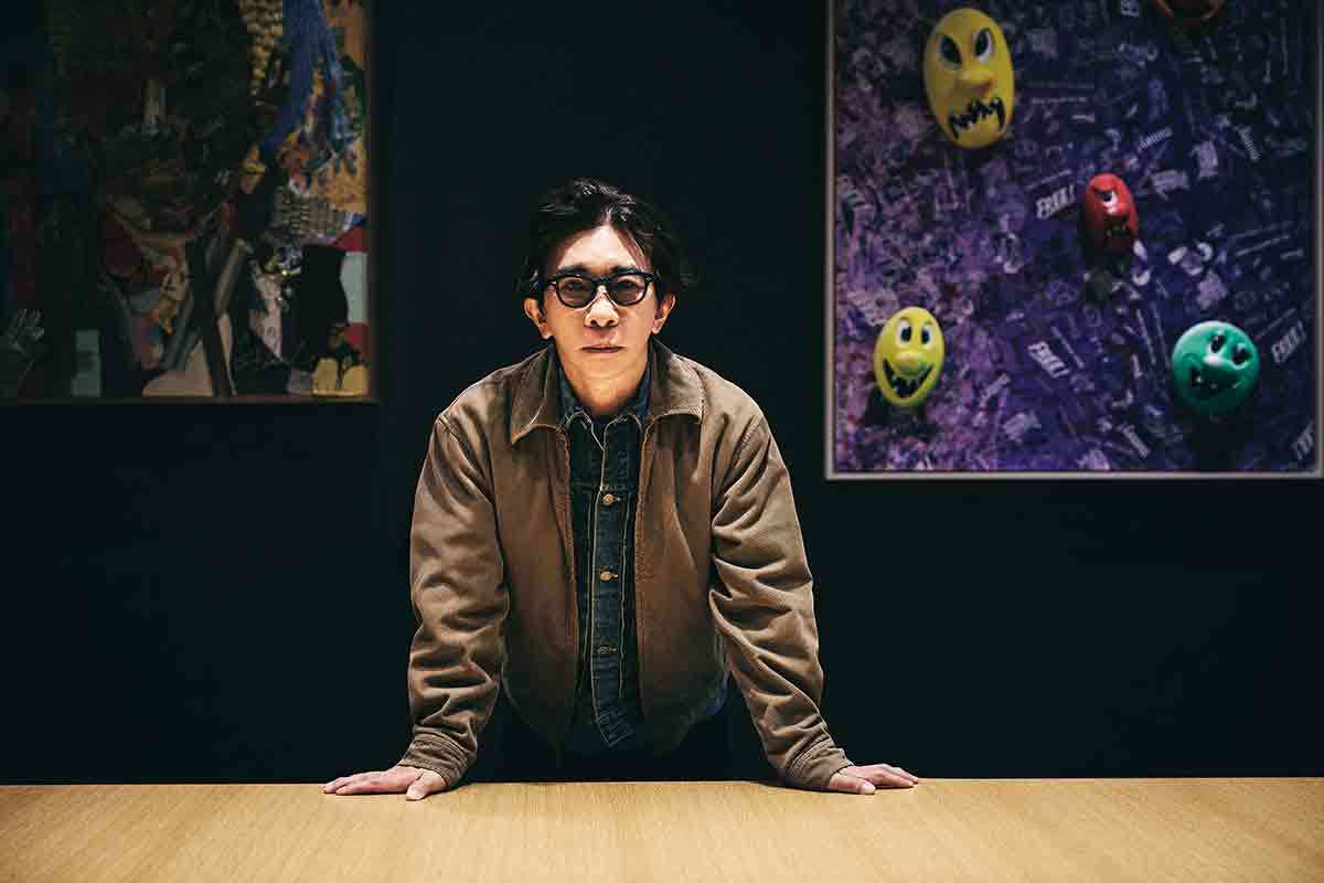 エイベックス・松浦勝人