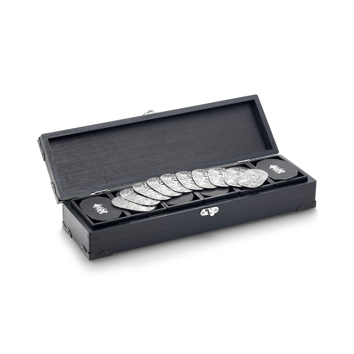 田中貴金属が2026年（令和8年）の元号が入った「純金小判 2026」と「純プラチナ小判 2026」を発売