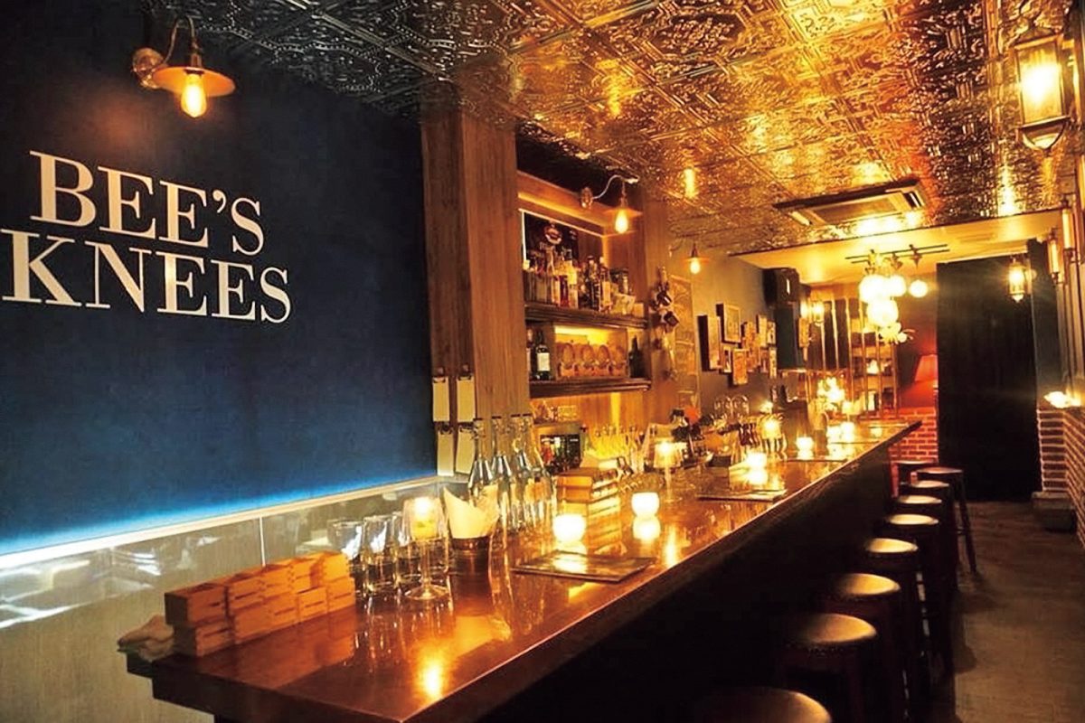 Bee’s Knees