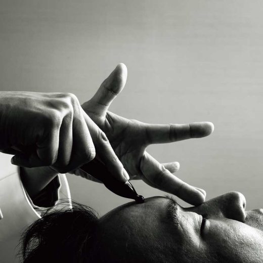 エグゼクティブが鍛えるのは身体だけじゃない!“顔筋”専門ジムからGOETHE LOUNGE会員限定メニューの販売決定