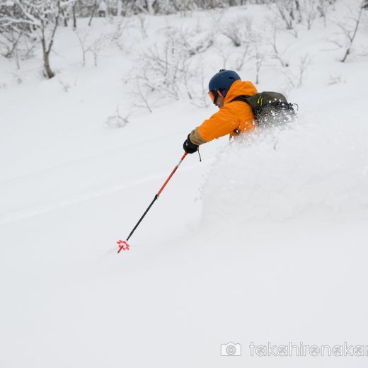 北海道・ニセコのバックカントリー拠点「ARC’TERYX NISEKO HUT」を体験。そこで触れた真の豊かさとは