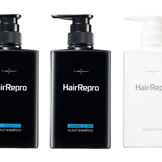 髪が細くなった気がしたら要注意。大人の男性が知るべき「頭皮の糖化」とスカルプケアの新常識