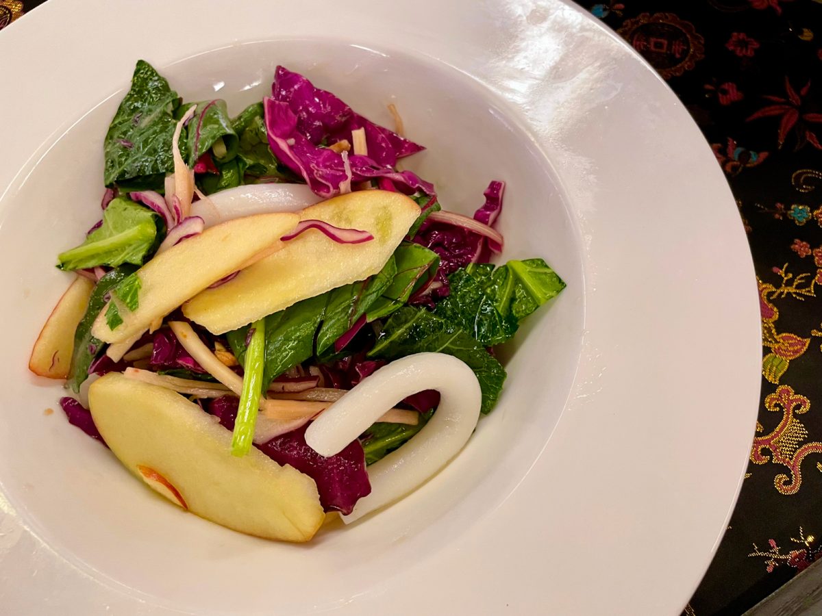 楽古斎 安東河回村/Rakkojae Hahoe Hanok Hotel Giwa Main|韓国最古の料理書に着想を得たコース料理