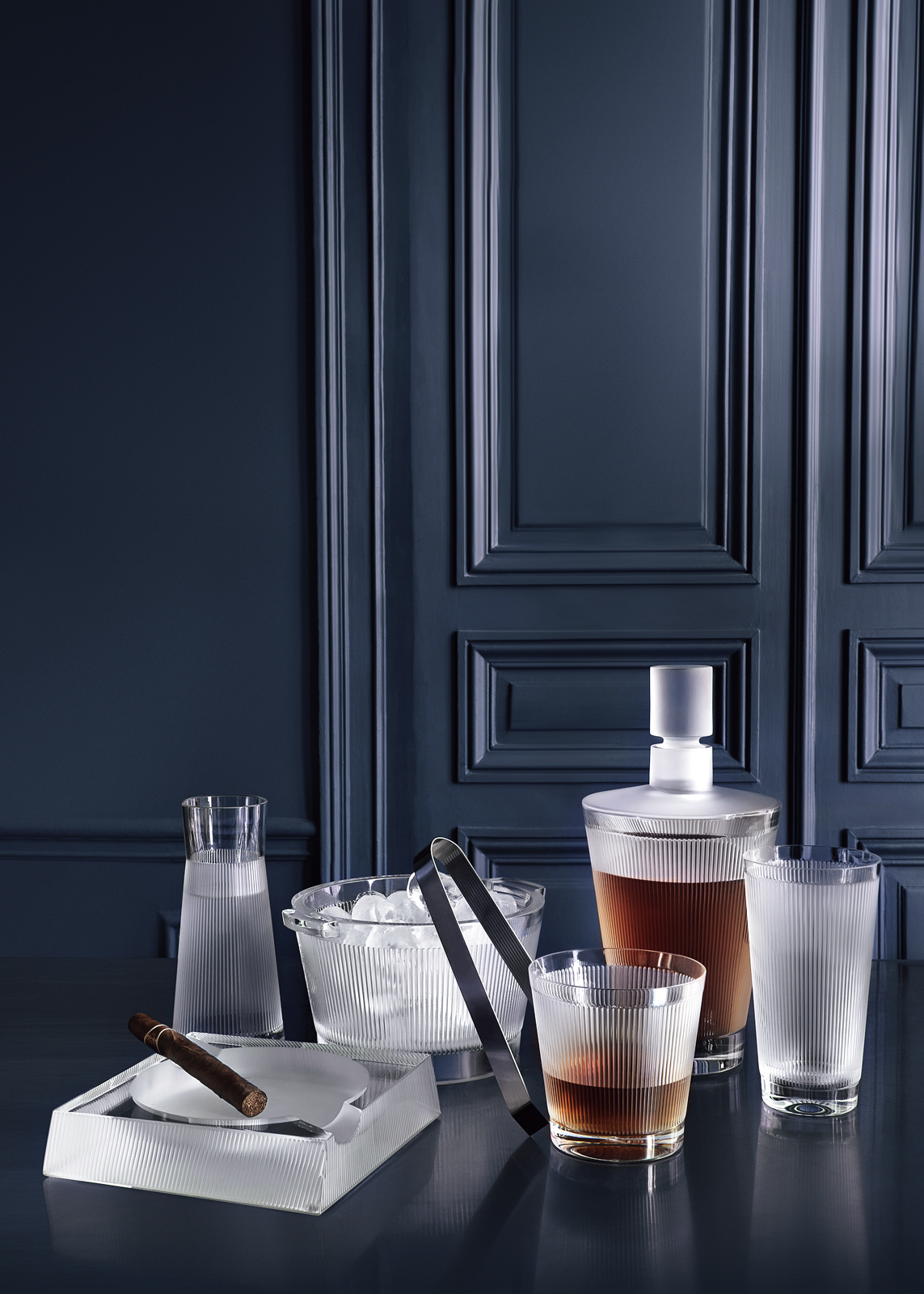 ラリック｜ヴィンゲン バーウェア