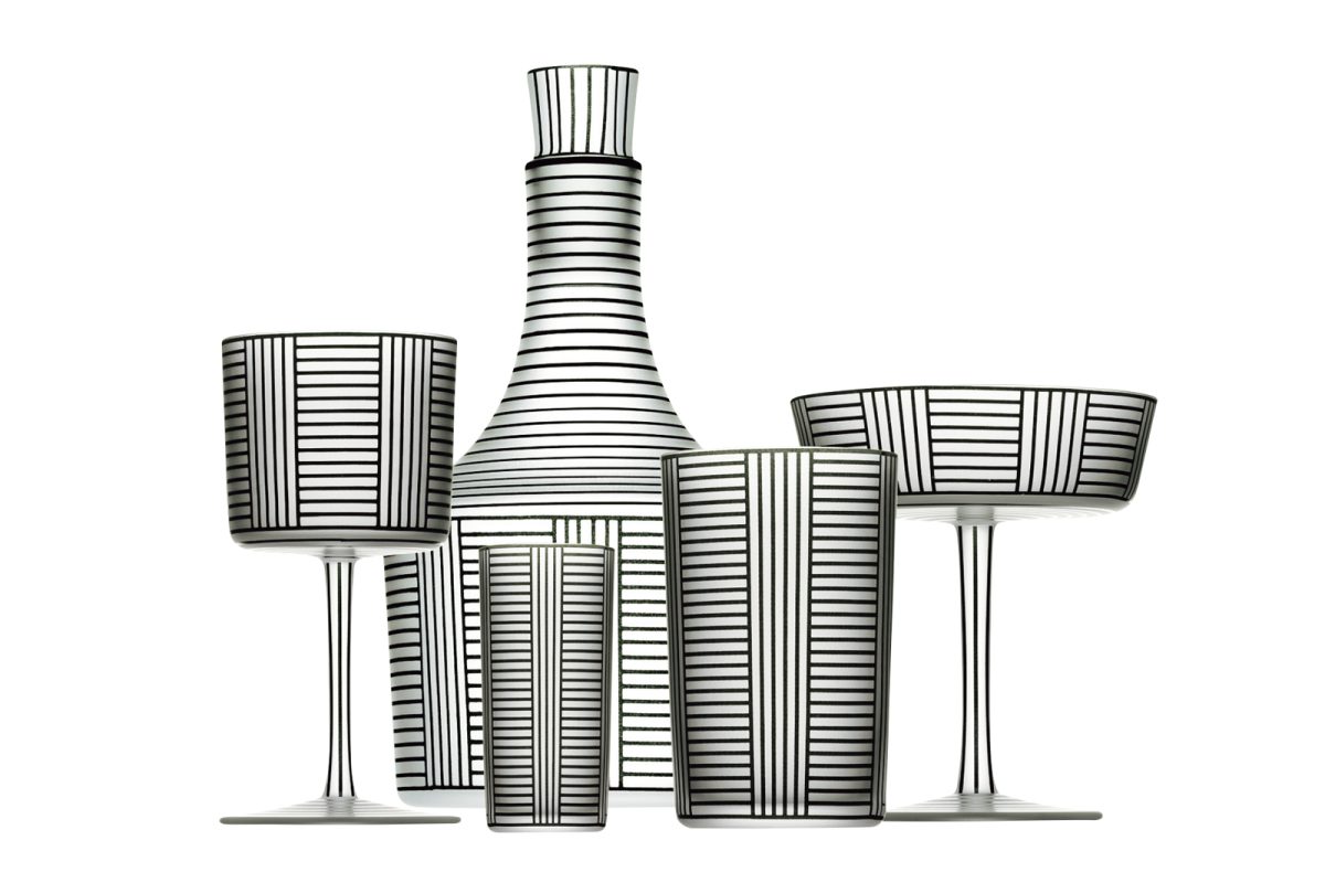 ロブマイヤー｜ホフマン ブラック Series “B”