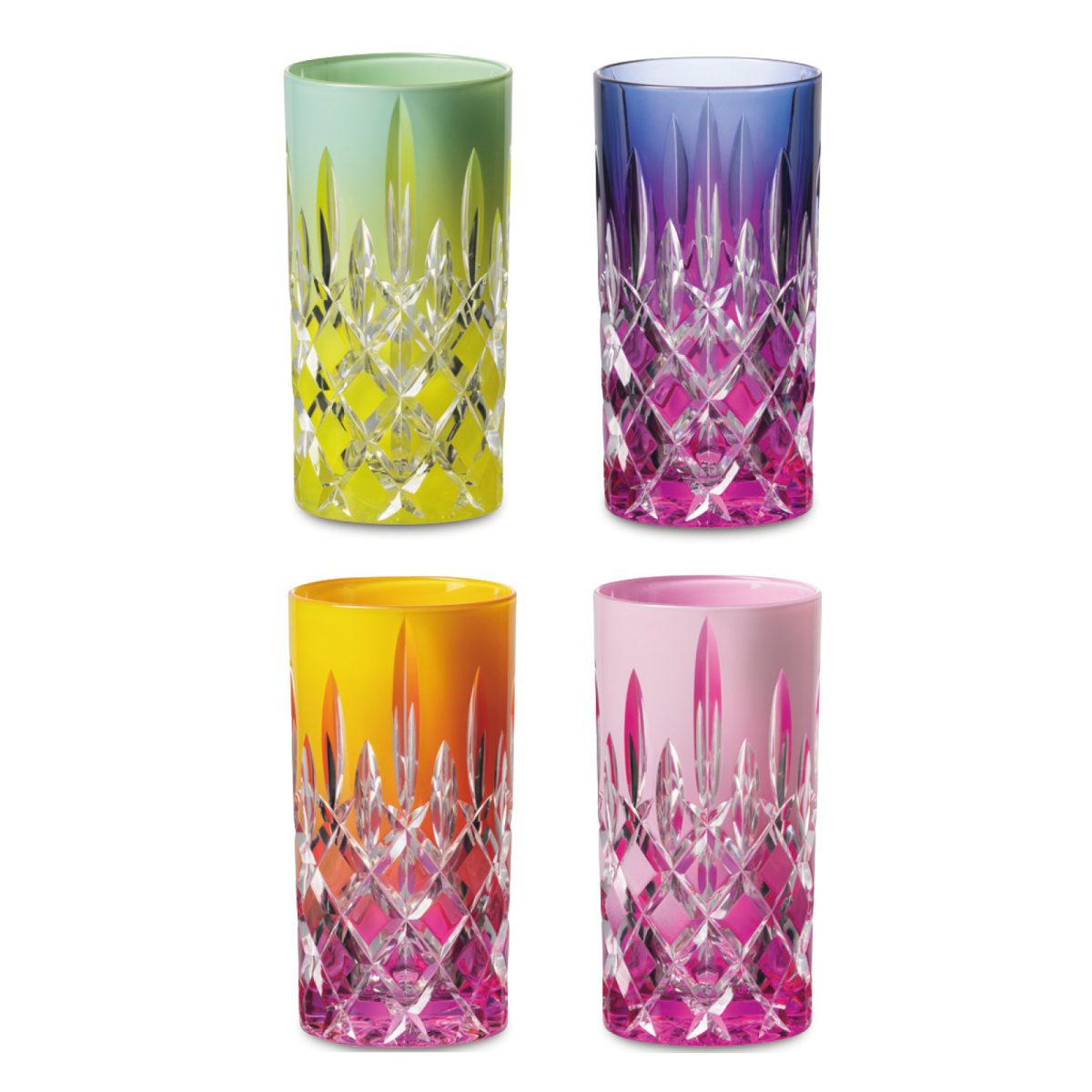 リーデル｜ロードン ハイボール