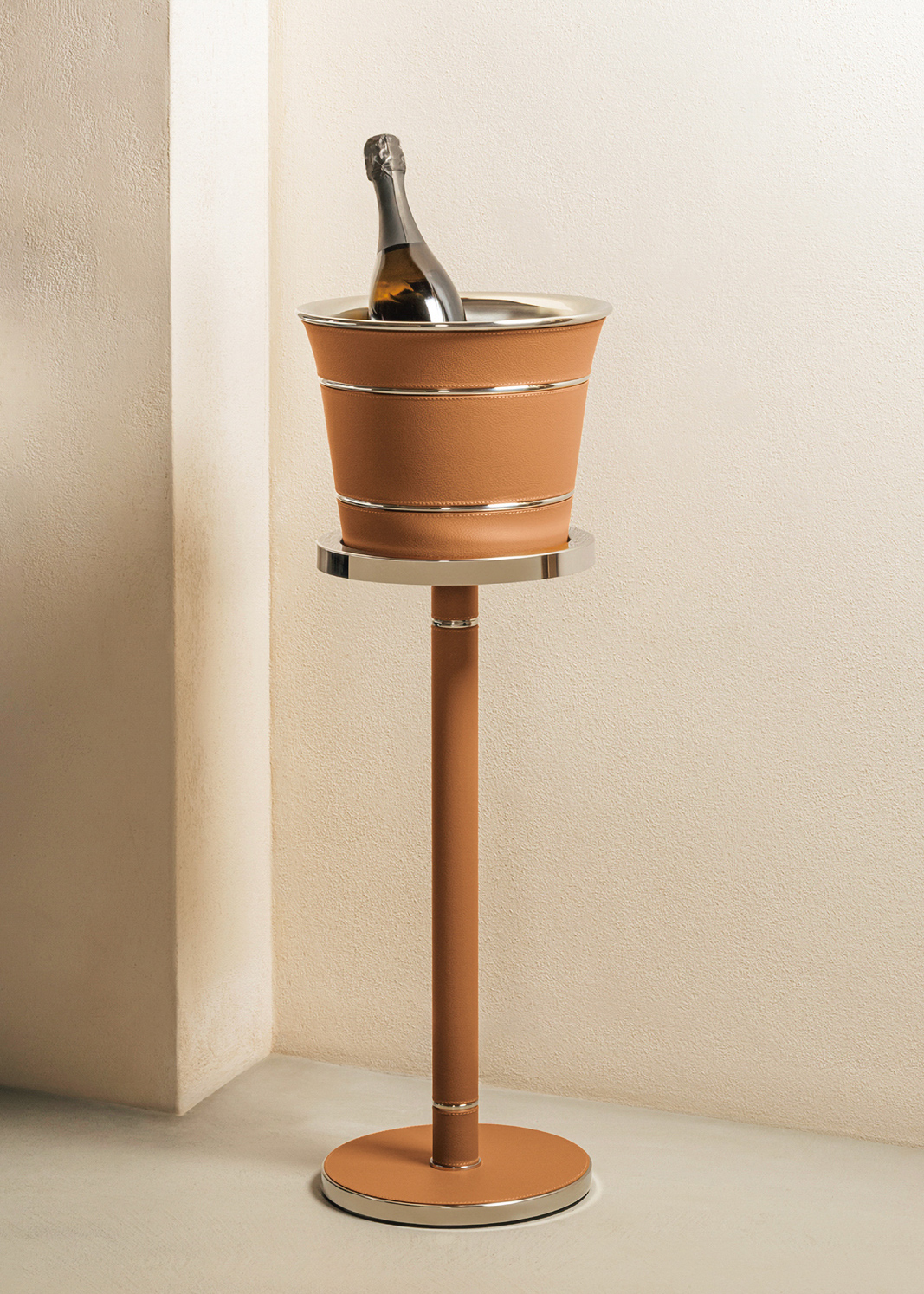 ポルトローナ・フラウ｜シャンパンバケット＆スタンド