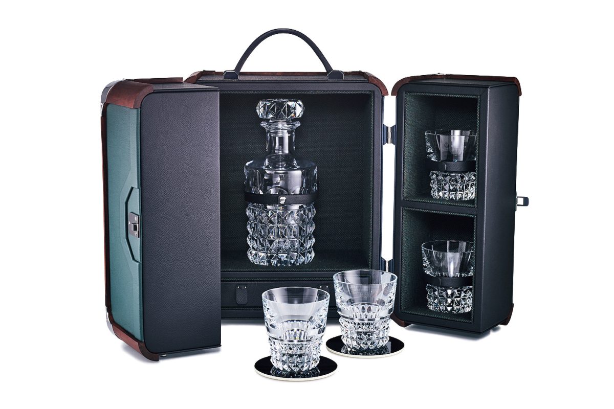 バカラ｜オクトゴン バートランク ルクソール