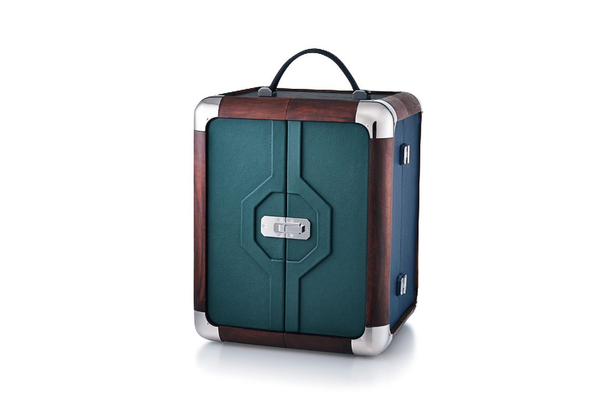 バカラ｜オクトゴン バートランク ルクソール