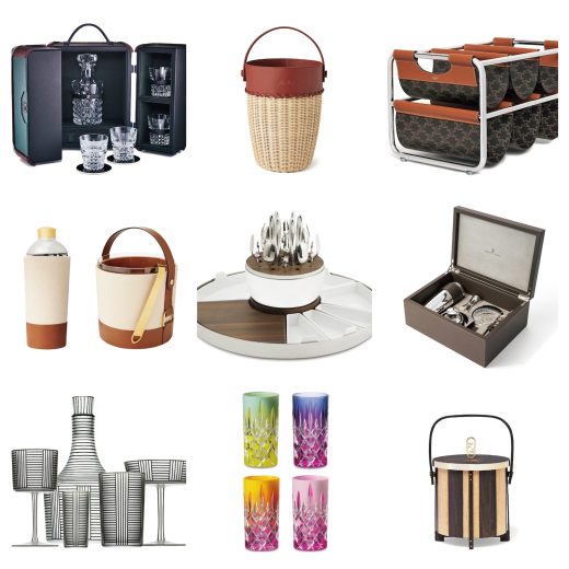 バーアイテム11選