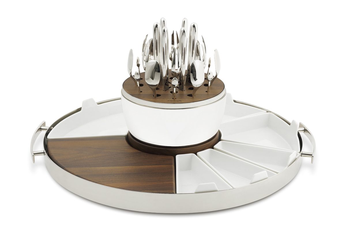 クリストフル｜ムード パーティー