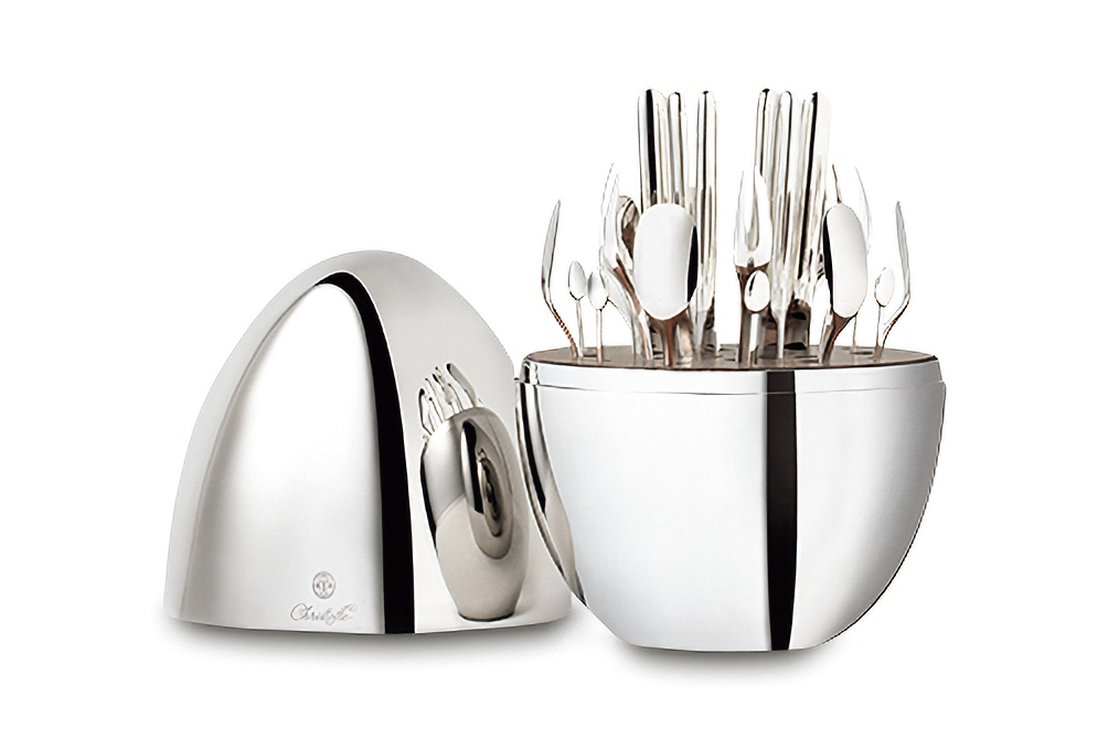 クリストフル｜ムード パーティー