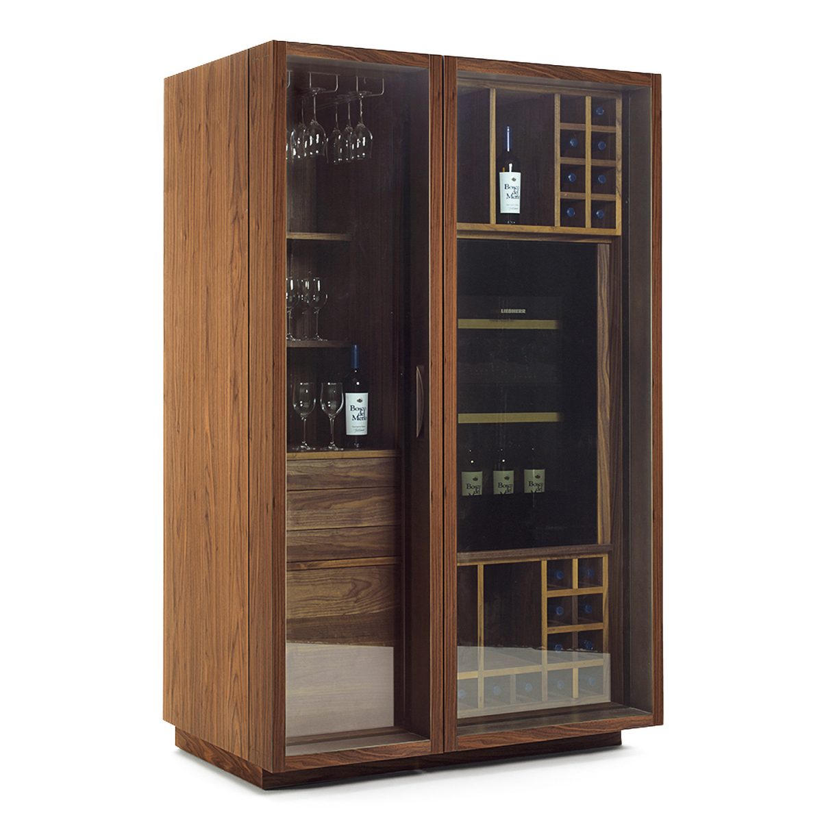 リーヴァ｜カンブサ ワイングラス