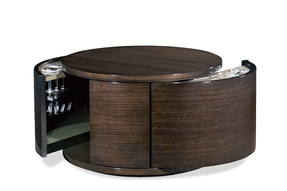 アルマーニ / カーザ｜サークル キャビネット