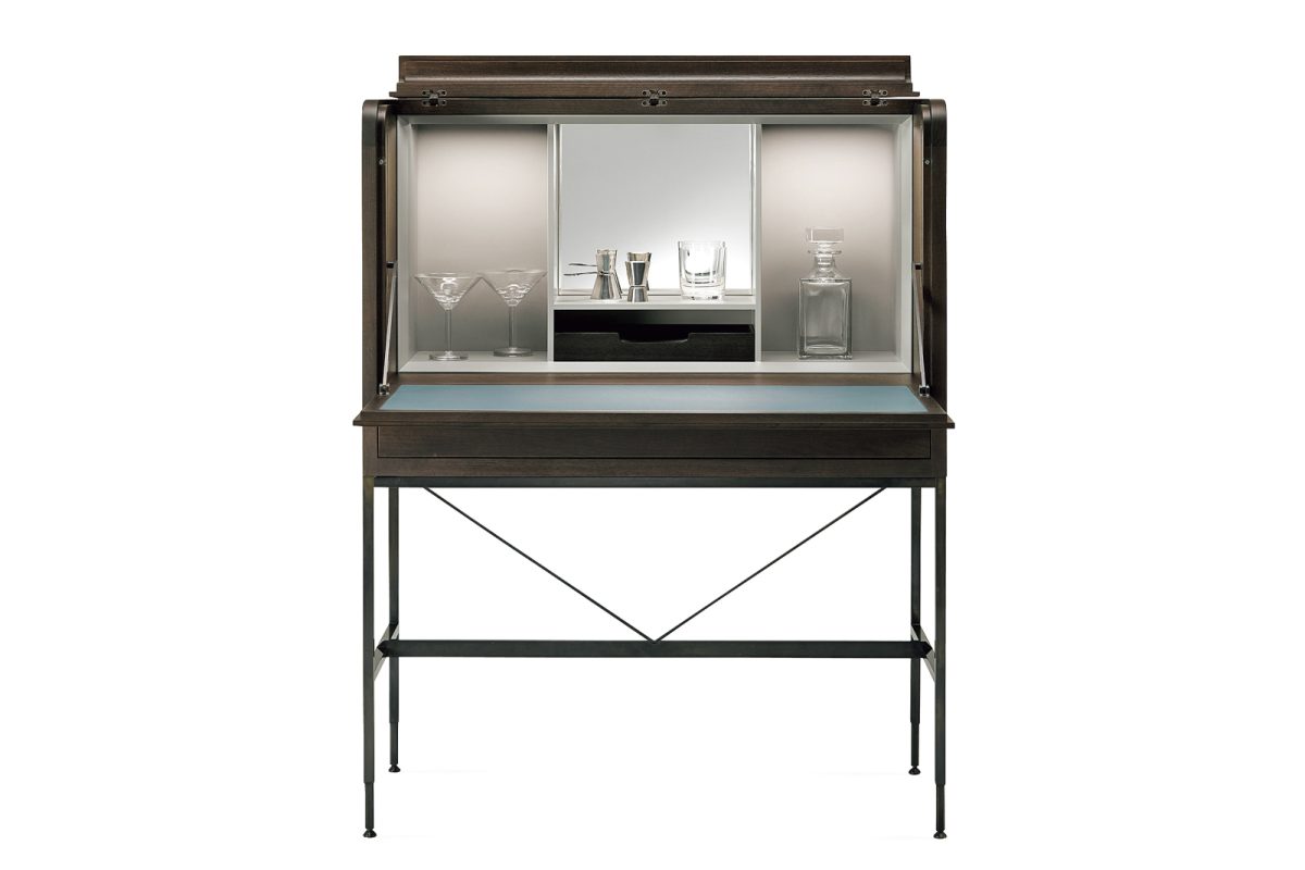 チェコッティ・コレツィオーニ｜スクリニウム バー