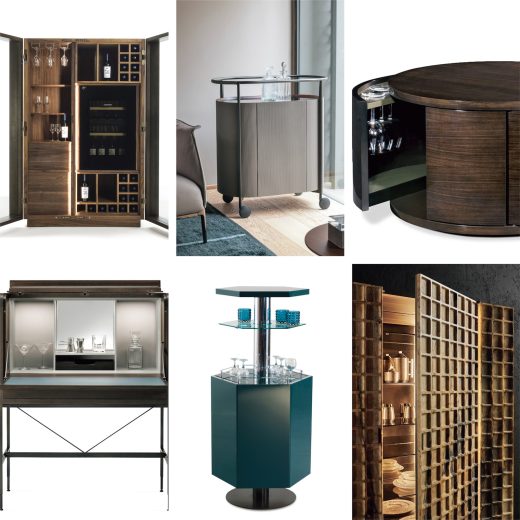 プライベートバーのための、最高級インテリア6選