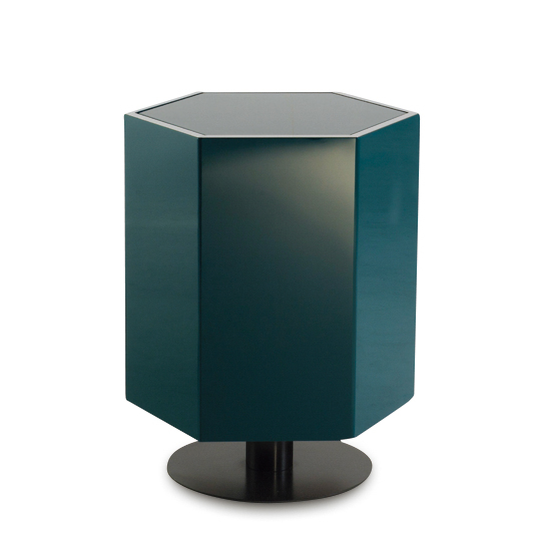 ロッシュ ボボア｜リフト コラムバー ダクアクリル