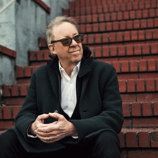 ボズ・スキャッグス