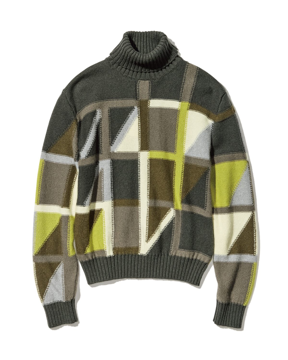 エルメスのプルオーバー