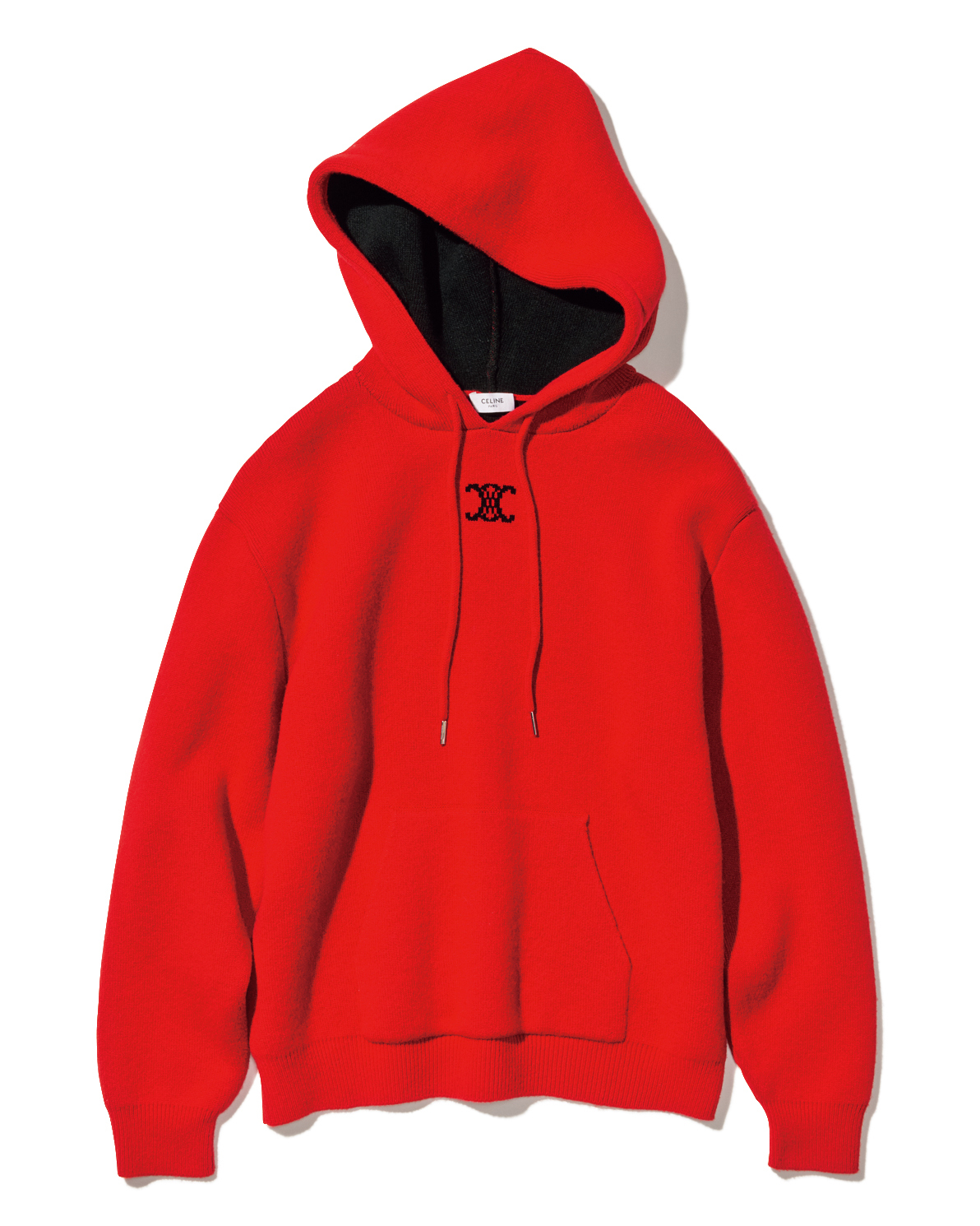 のプルオーバー