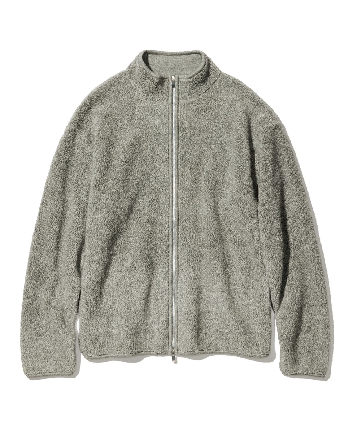 ロンハーマンのジップアップ