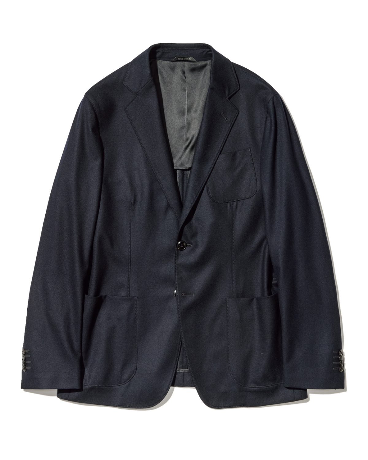 ジョルジオ アルマーニのジャケット