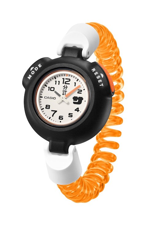 サ時計 SAN-100H-7BJR