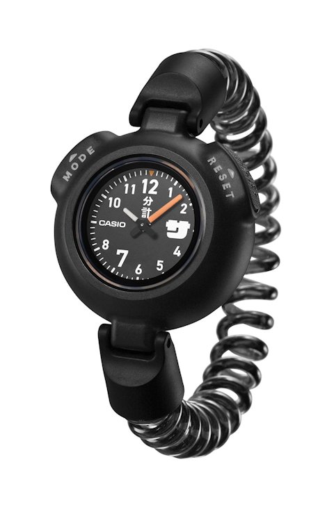 サ時計 SAN-100H-1BJR