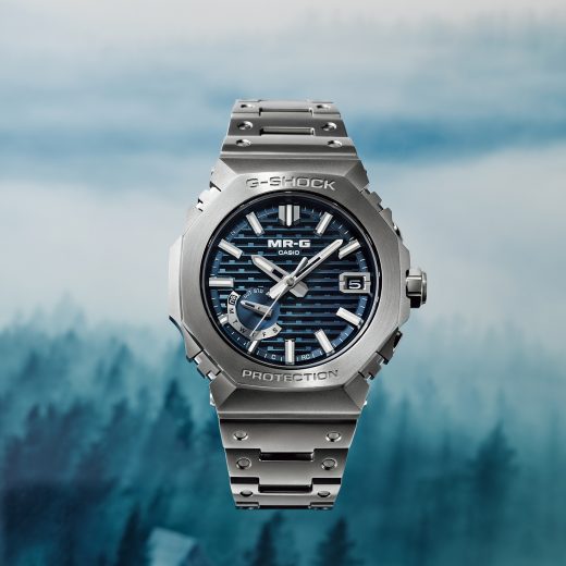 G-SHOCK MRG-B2100D-2AJR