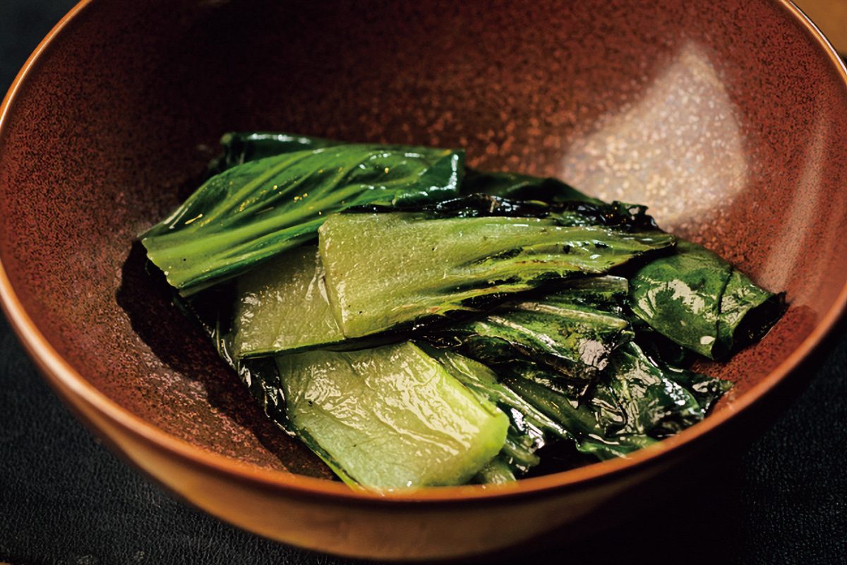 「セントラル(中環)」の