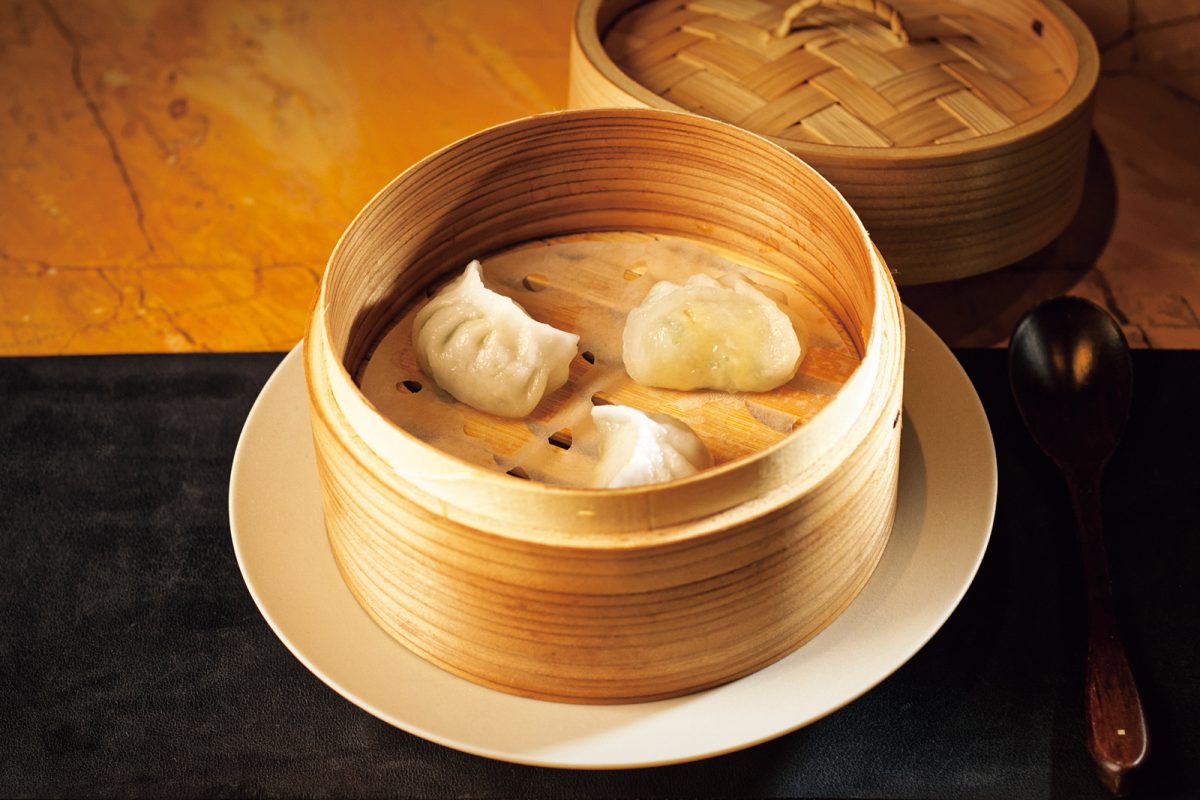 「セントラル(中環)」の